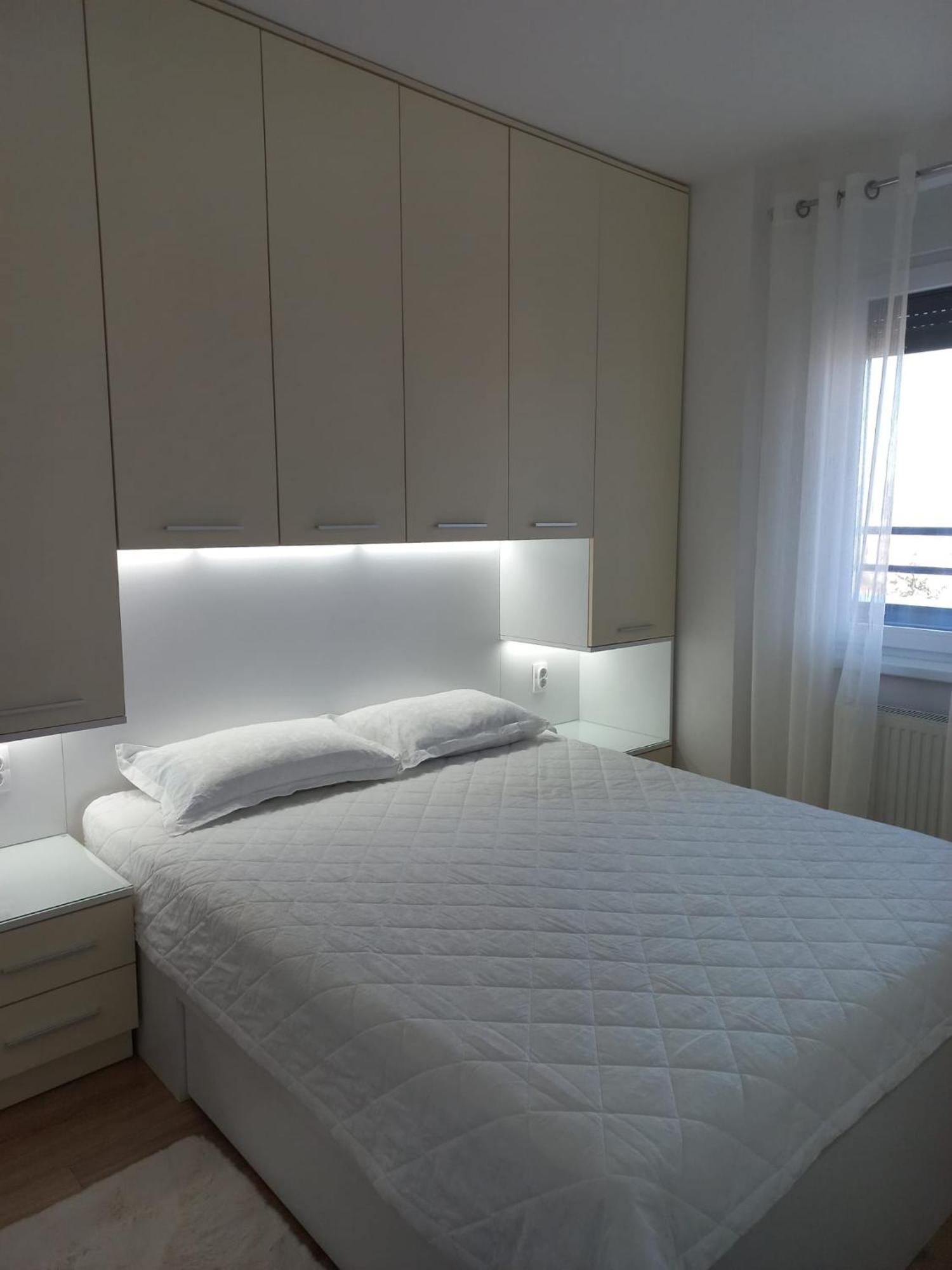 Apartment Todorovic Panorama