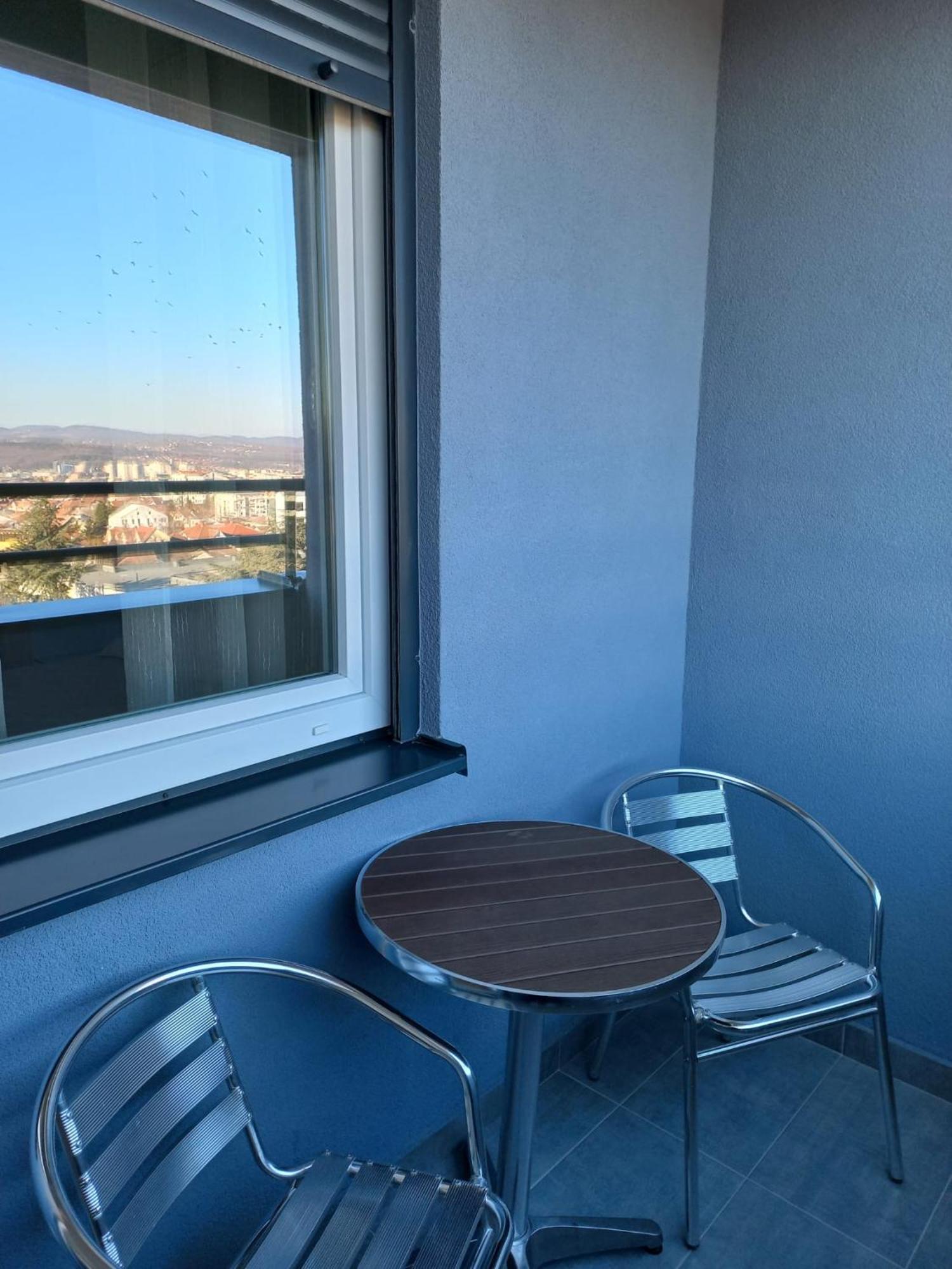 Apartment Todorovic Panorama Kragujevac