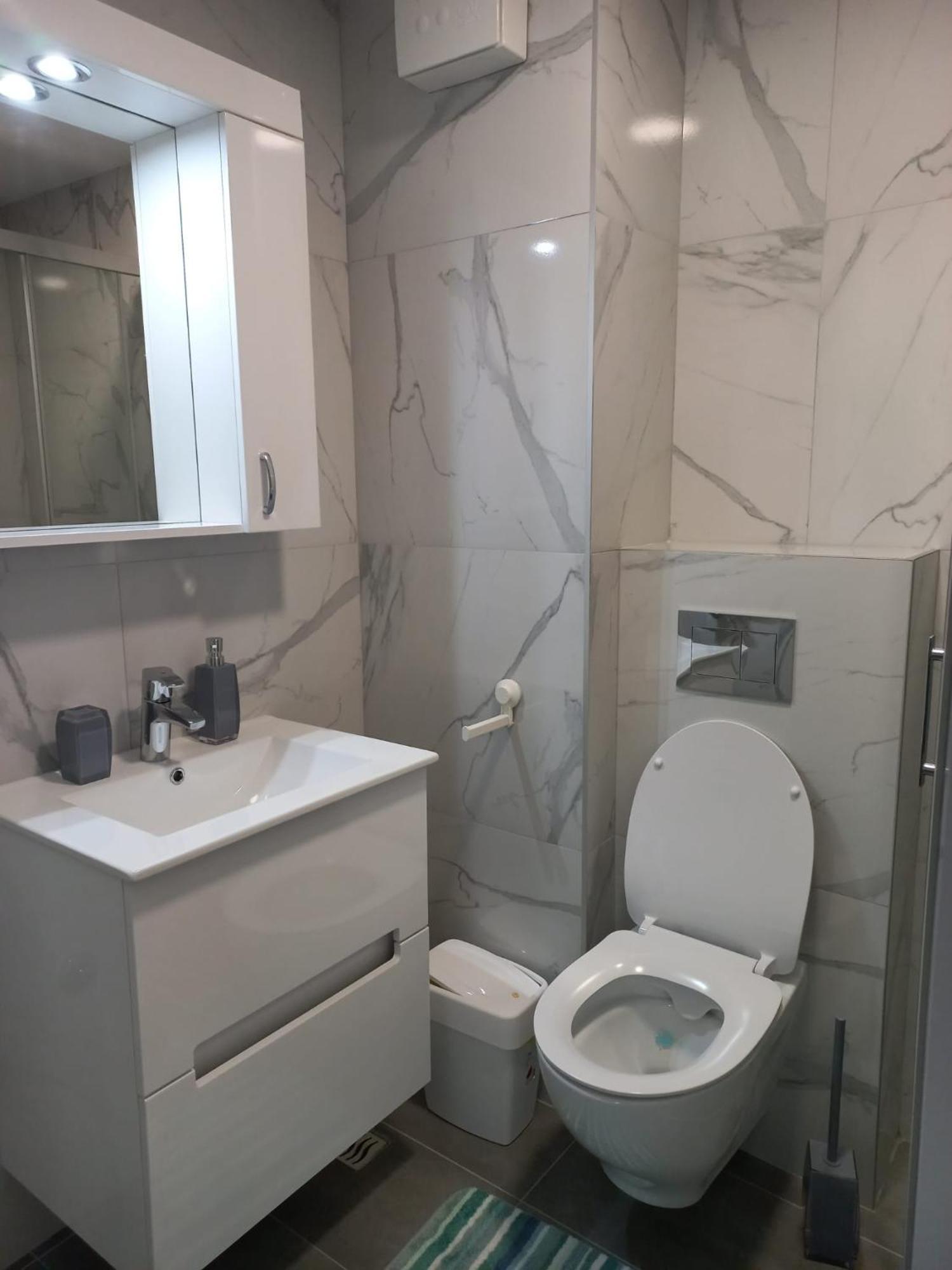 Todorovic Panorama Apartment *