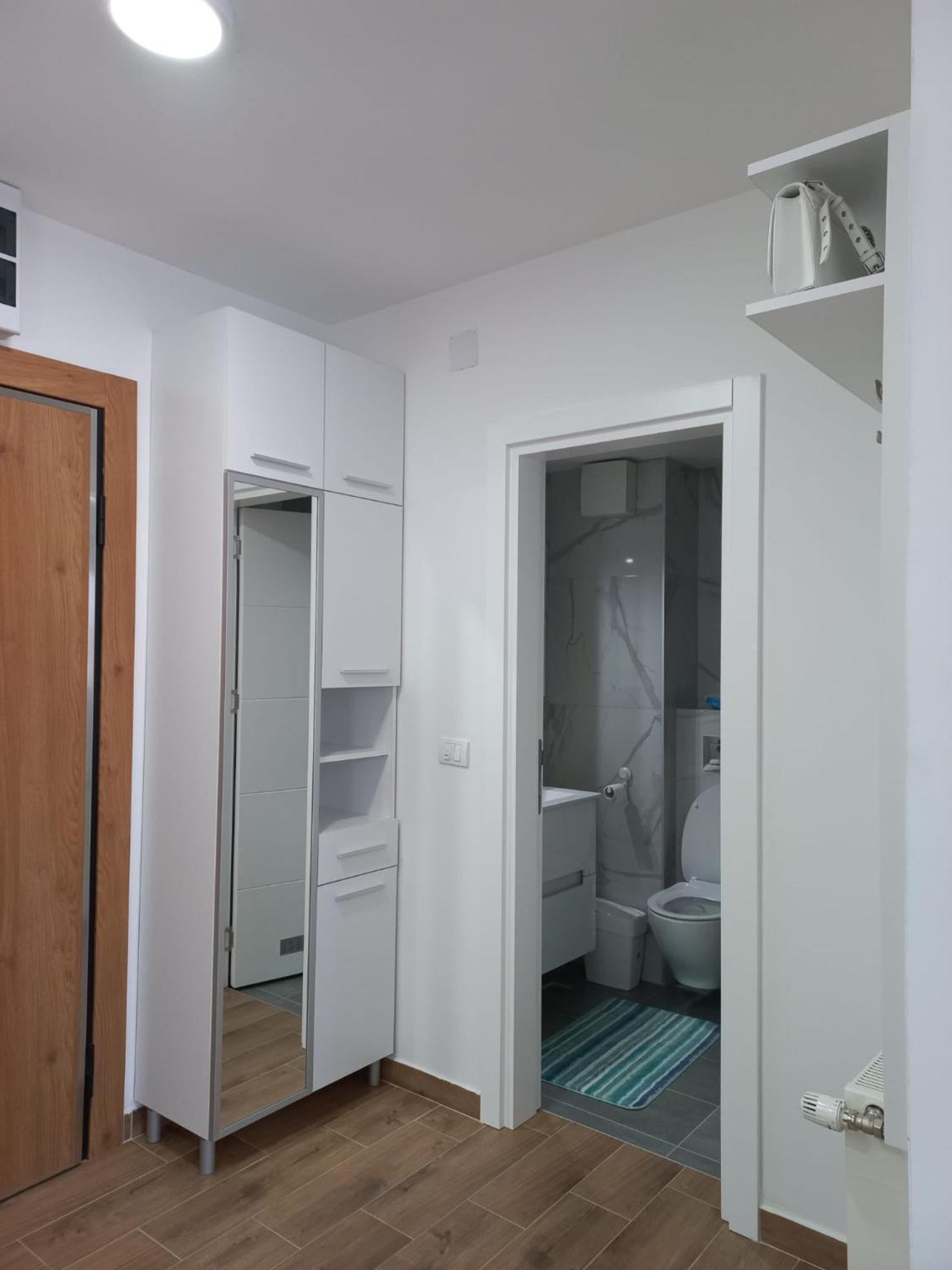 Todorovic Panorama Apartment Kragujevac