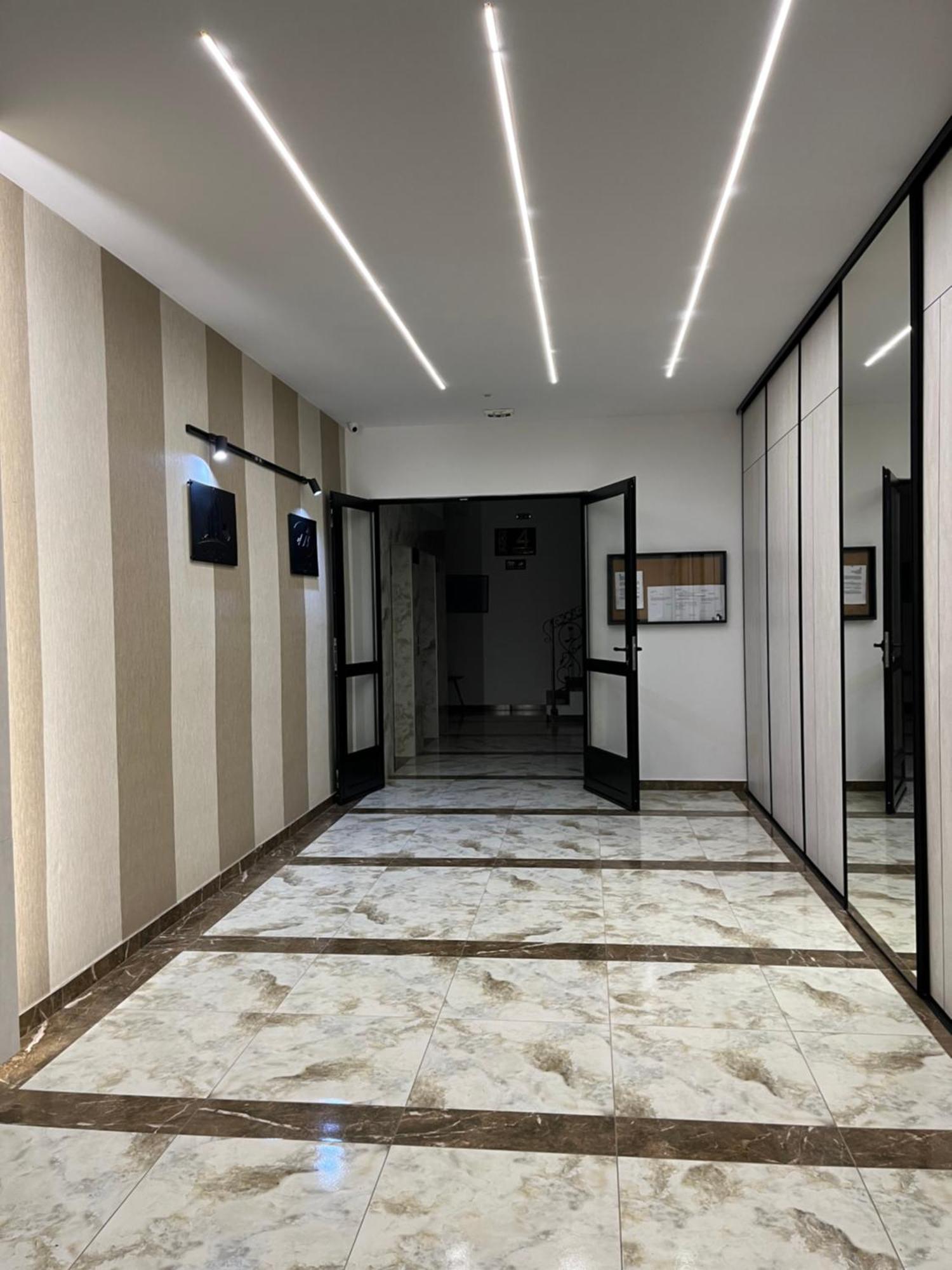 Apartment Todorovic Panorama *