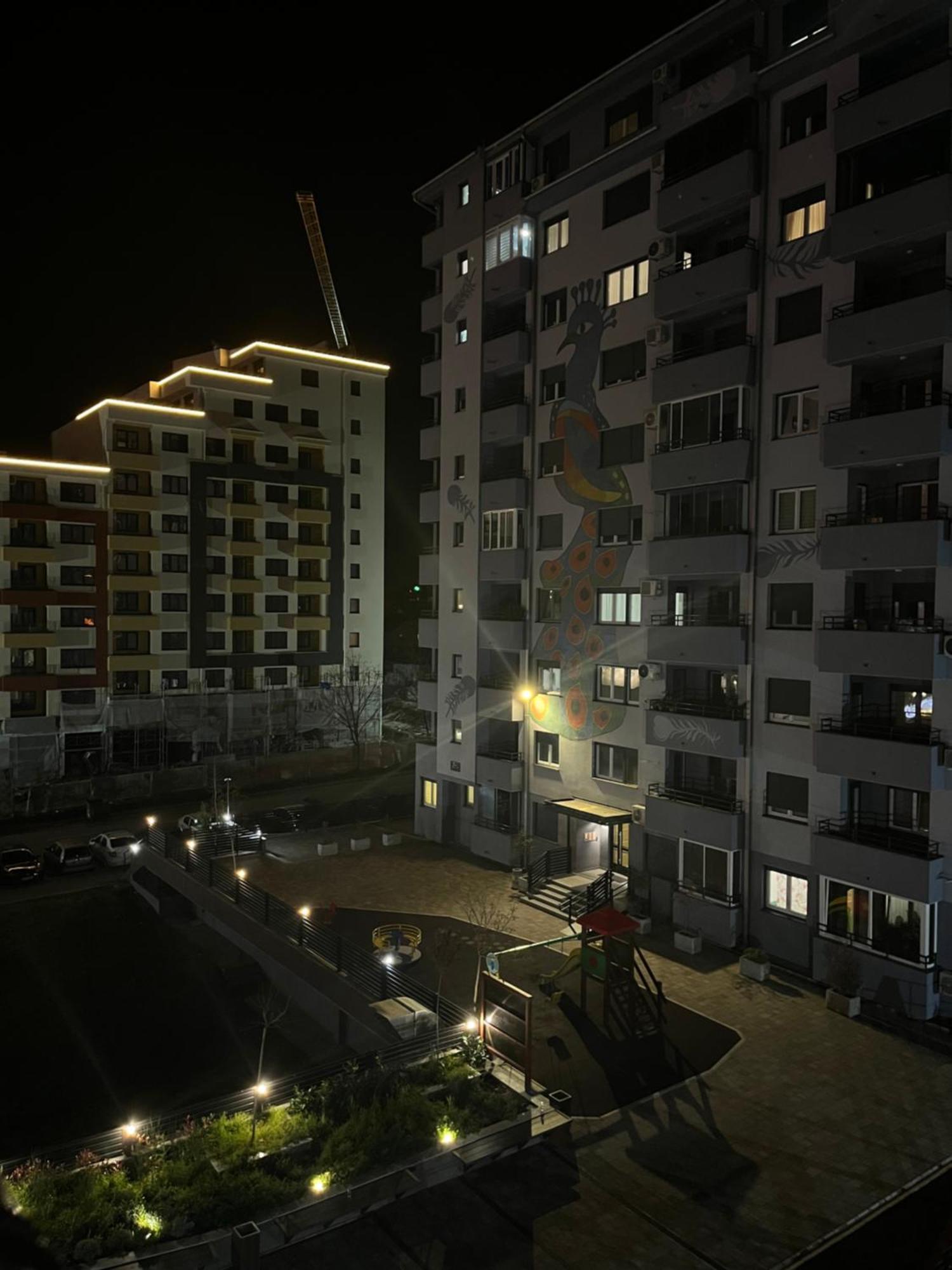 Apartment Todorovic Panorama Kragujevac