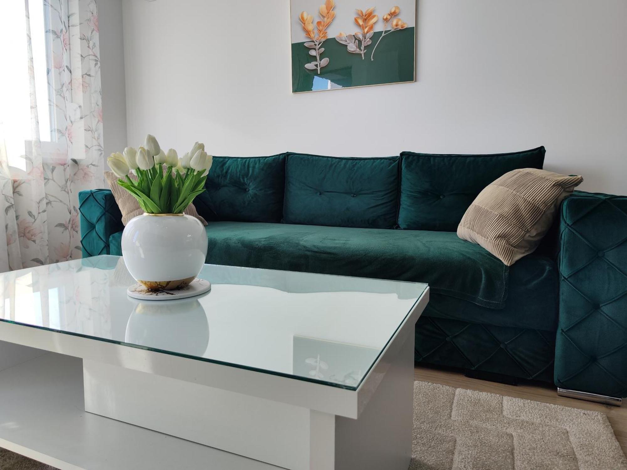 Todorovic Panorama Apartment